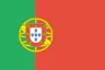 Bandera de Portugal