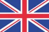 Bandera del Reino Unido